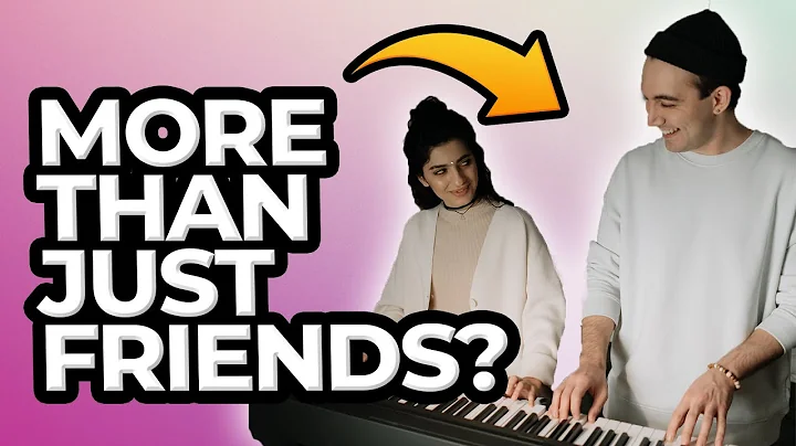 5 Hints Your Friendship Is Turning Into Love