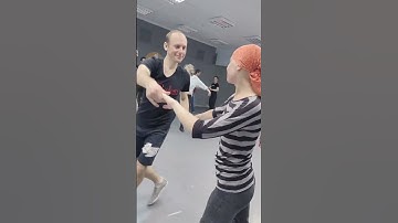 Class | Dance Zouk №649 #dance