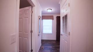 Elite Home Builders - Eastland Concepts Ranch A32044-P