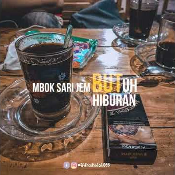 Story wa lagu mbok sari jem || lagu jawa hits || story wa 30 detik || lirik lagu