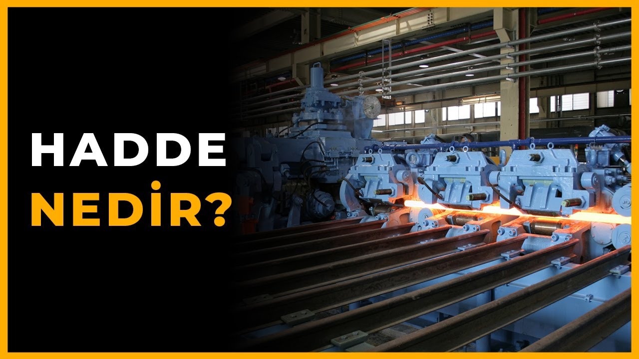 Hadde nedir? - Kısa Bilgiler 