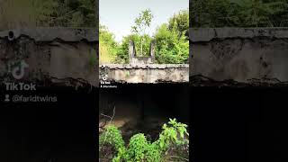 Kilang Batu Bata batu Arang