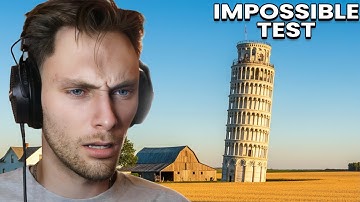 geoguessr pros take the impossible quiz