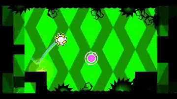 Geometry Dash Colorfunk by Creator Jr.