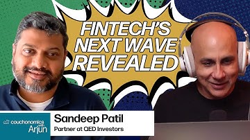 How AI and Stablecoins Are Rewiring the Future of Fintech