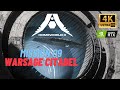 Homeworld 3 (Walkthrough GamePlay) [MISSION 09 - WARSAGE CITADEL] 4K UHD 60FPS
