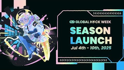 [GHW Season Launch] Opening Ceremony