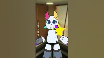 PROTOTYPE🥰 #regretevator #prototype #animation #roblox