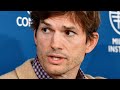 Why Ashton Kutcher Isn&#39;t Cast Very Much Anymore