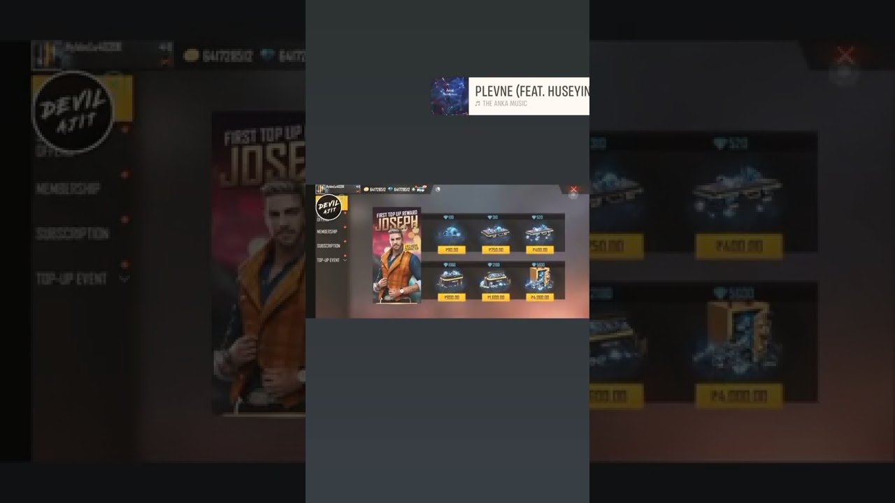 FREE FIRE DIAMOND HACK DIAMOND 💎