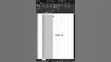 Effortlessly Create 1000 Folders with Excel and Cmd - The Ultimate Shortcut