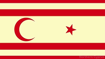 States With Limited Recognition Flag Animation