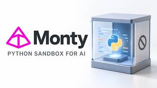 Pydantic Monty GitHub Explained: Secure Rust Sandboxing for AI-Generated Python