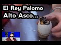 Reacción al Rey Palomo #1 (Luisito comu..) #reypalomo #tavo2083 #reaccion