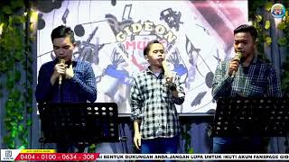 Unang Marbuni Marbuni - New Star Voice (Cover) Cipt Tagor Tampubolon screenshot 5