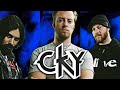 Cky  an answer can be found review  retrospective