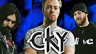 CKY - An Answer Can Be Found: Review & Retrospective