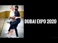 Dubai DAILY VLOG FAIL !  PART 2 DUBAI EXPO 2020