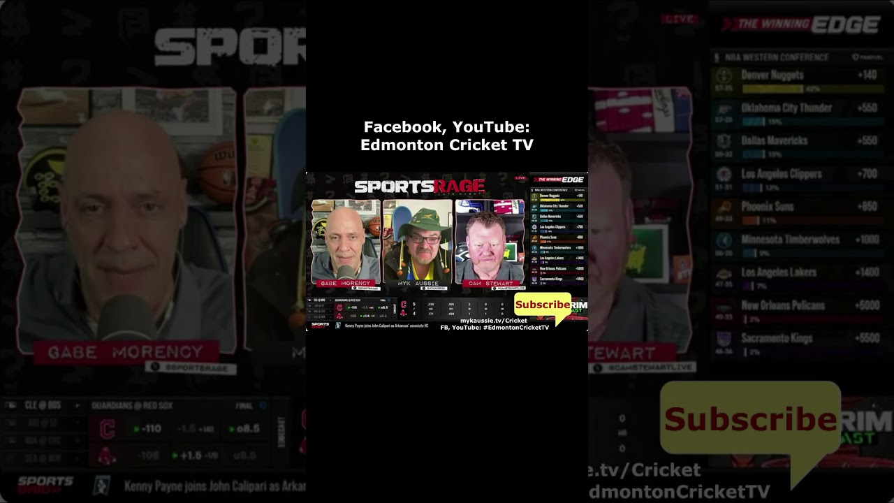 Trailer for FB, YouTube 