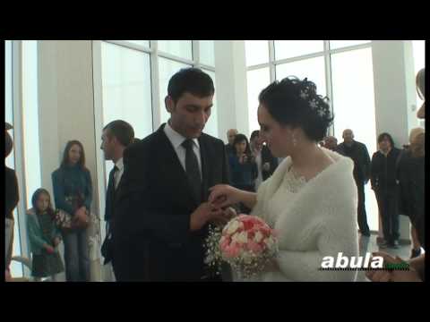 ქორწილი \" ვიდეო და ფოტო მომსახურება