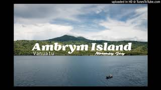 Normey Jay - Ambrym Island (Vanuatu Descendants)
