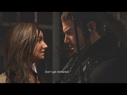 Mia Reveals the