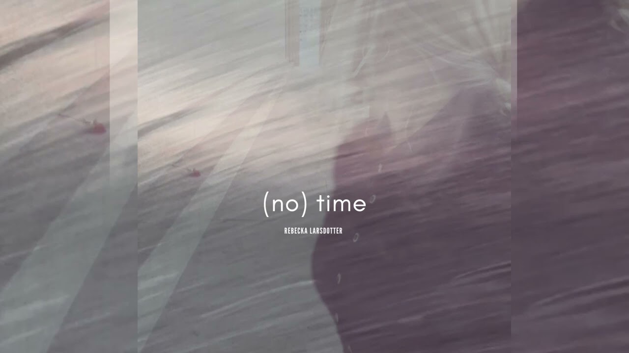 Watch (no) Time on YouTube Watch (no) Time on YouTube