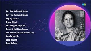 Alka Yagnik | Tere Pyar Ko Salam O Sanam | Tere Pyar Ko Salam O Sanam | Lagi Aaj Sawan Ki