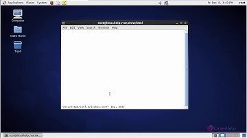 How To Install Lychee on CentOS 6