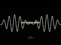Arctic Monkeys - Do I wanna know  // Letra al español.