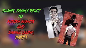 DANIEL FAMILY REACT TO FUTURE AND DANIEL [BOTH] : SUBSCRIBE : PART 3