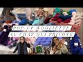 Vire  aix pour le pop up wooliette au chat qui tricote  journe laineuse vlogtricot