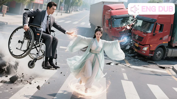 The abandoned bride was a hidden healer, saved her future disabled CEO husband, now he's devoted.