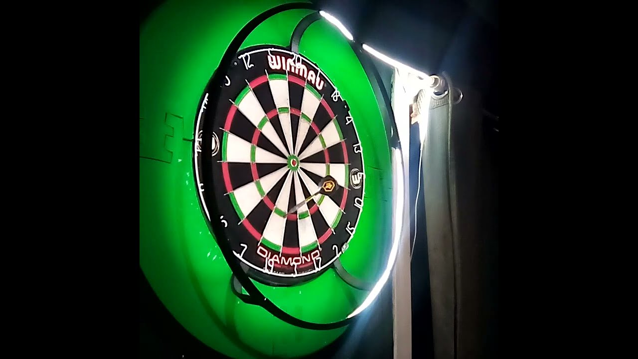 59 Checkout V Tony