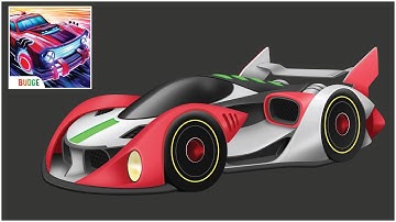 Racecraft Build & Race: Gameplay Walkthrough Part 3 - Wicked Looping Game