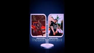 Ben September VS The big hash mix