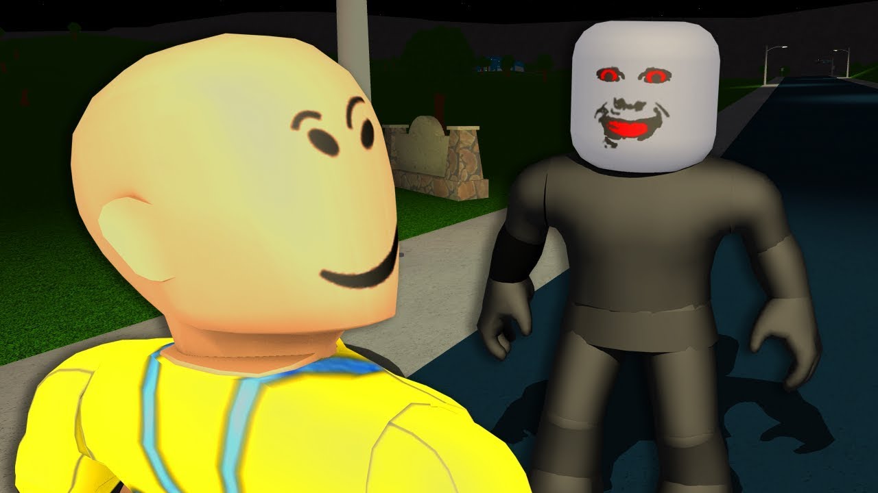 Meeting A Creepy Roblox Boy Youtube - komorus roblox