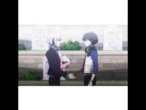 Epic Moment Re Hamatora