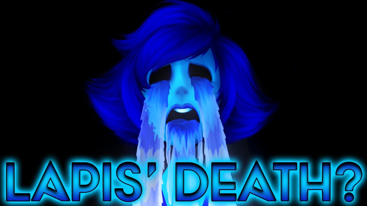 homeworld wiki THE DEATH OF LAPIS LAZULI? [Steven Universe Speculation] Crystal Clear Ep. 72