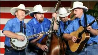 Country Poor and Country Proud - Bluegrass Brothers chords