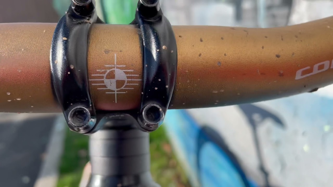 Обзор Univega Summit LTD XT! Мой кантри велосипед, но не кантри? MTB?