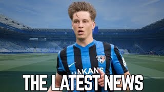 LEICESTER SIGNING THE NEXT SAMMY HYPPIÄ?!🇫🇮🦊 -LATEST LEICESTER CITY NEWS screenshot 5