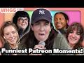 I Made a Listener Trans (and Other Stories) | WHGS Ep. 324