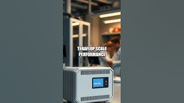 On-Chip Photonic AI for Edge Compute