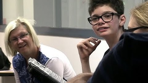 Building a peer movement