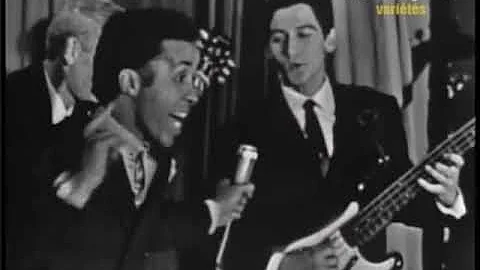 Conrad Pringle Et Les Guardians   Shake Melody Var...
