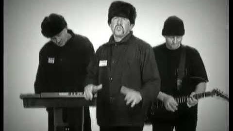 Thumbnail of Бутырка - Запахло весной (видеоклип)