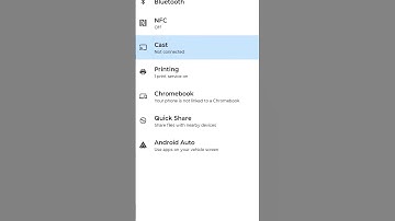 Screen Mirroring | Wireless Display settings | Moto edge 50 Fusion #tech #android #ytshorts #viral