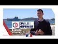 Civils de la dfense  baptiste acheteur public si