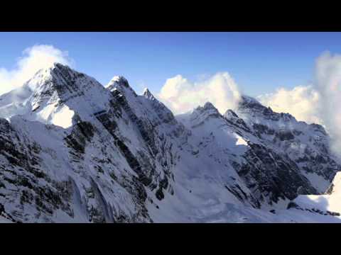 Freshfield Icefield - A Skier's Journey Ep3